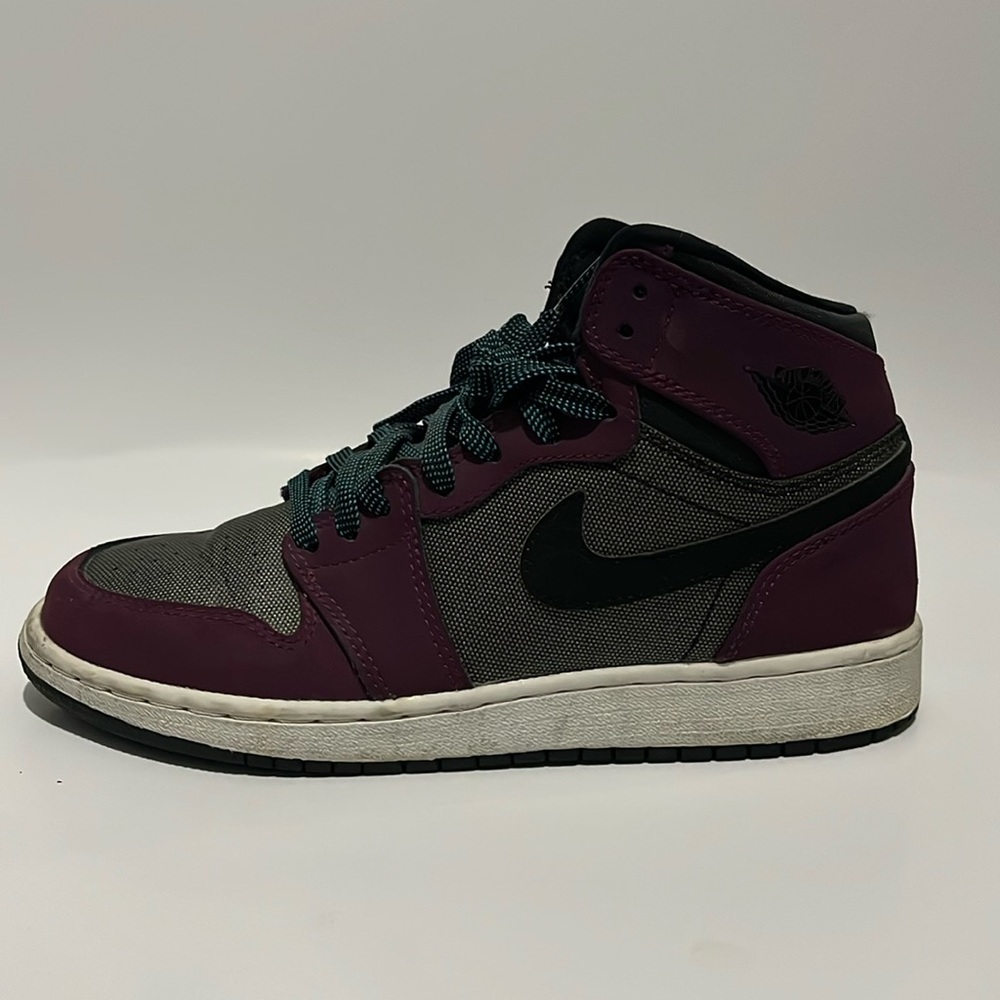 Jordan 1, "2015" GS 6Y, no box